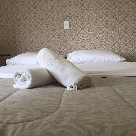 ג'וינוויל Hotel Jope מראה חיצוני תמונה