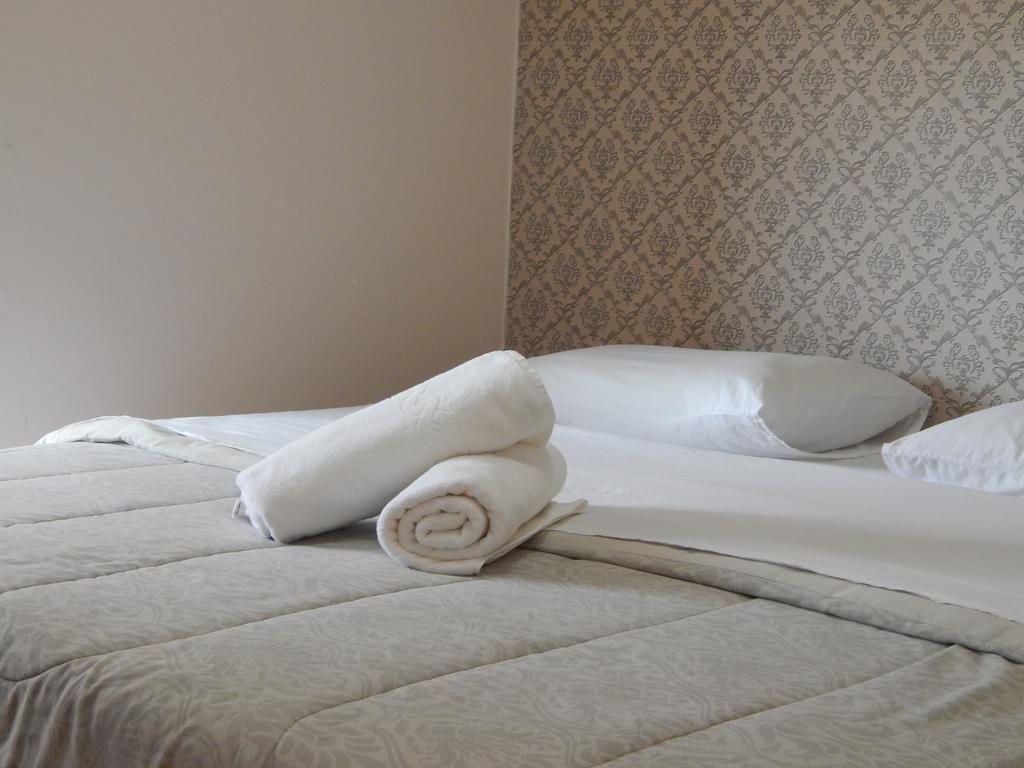 ג'וינוויל Hotel Jope מראה חיצוני תמונה