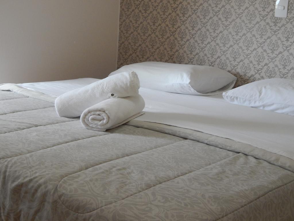 ג'וינוויל Hotel Jope מראה חיצוני תמונה