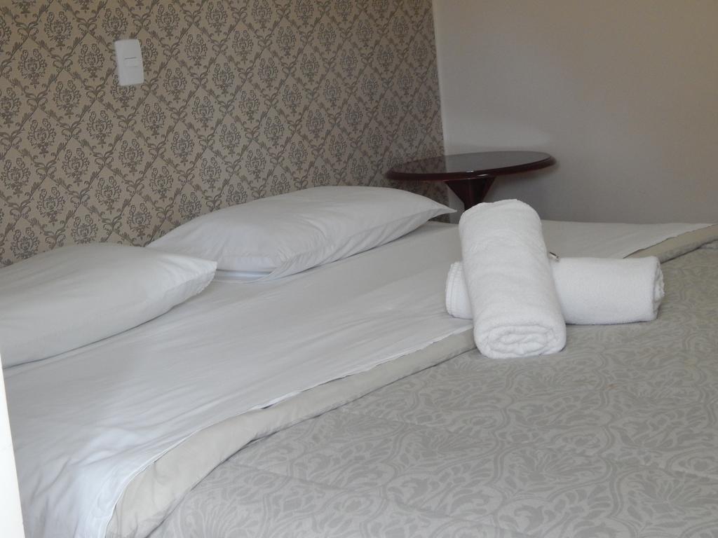 ג'וינוויל Hotel Jope מראה חיצוני תמונה