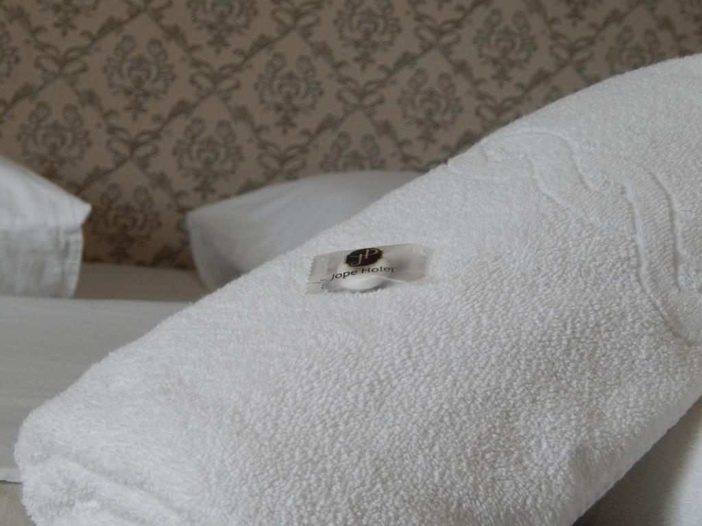 ג'וינוויל Hotel Jope מראה חיצוני תמונה