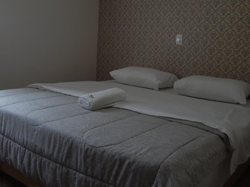 ג'וינוויל Hotel Jope מראה חיצוני תמונה
