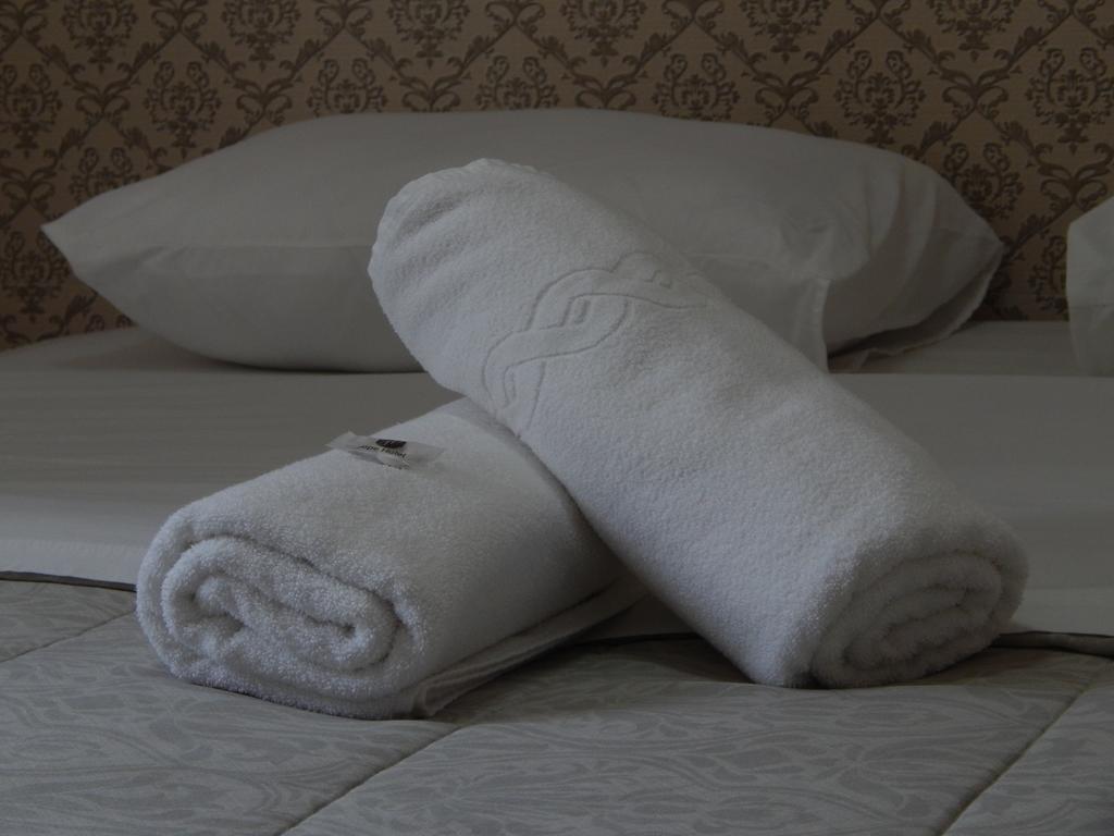 ג'וינוויל Hotel Jope מראה חיצוני תמונה