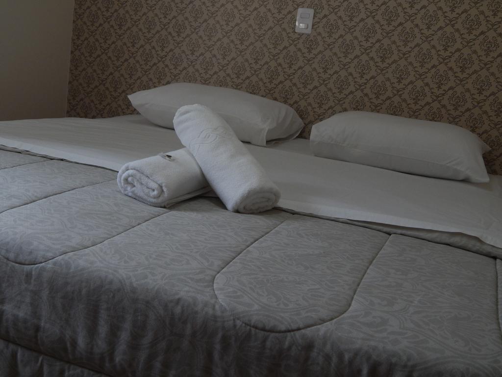 ג'וינוויל Hotel Jope מראה חיצוני תמונה