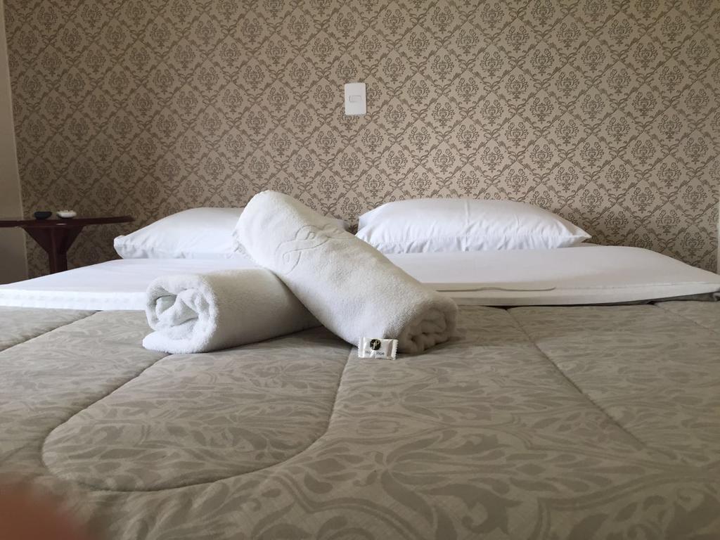 ג'וינוויל Hotel Jope מראה חיצוני תמונה