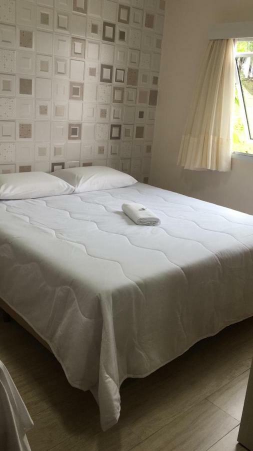 ג'וינוויל Hotel Jope מראה חיצוני תמונה